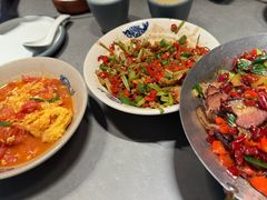 -潇湘阁(汉光百货店)