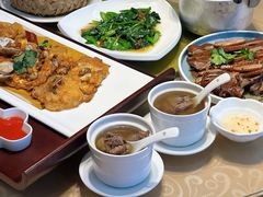 -百年银屏·蚝烙专门店(乐山店)