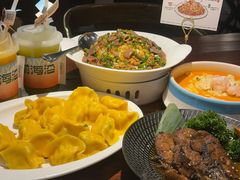 -前海沿·青岛菜(五四广场永旺店)