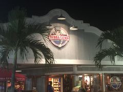 -Bubba Gump Shrimp(Ala Moana)