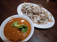 爆肚-姚记炒肝店(簋街店)