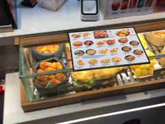 -1973继光香香鸡(大东方百货店)