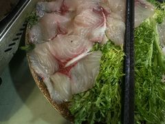 -萬家灯火·私房湘菜·22年老手艺(南岭大道店)