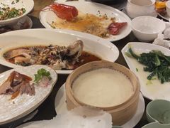 -三亚湾假日度假酒店·中餐厅