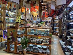 -杭州陶瓷品市场·景青陶瓷有限公司