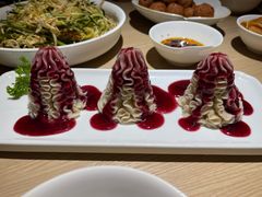 -同合居·非遗东北菜(王府井店)