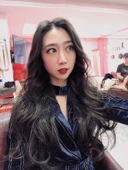 -星座SALON奢华造型