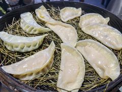 -松针蔡记蒸饺(花园路店)