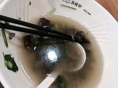 -苏晓玥·手作江南小吃(深圳北站店)
