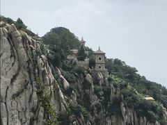 -嵩山少林文化旅游景区