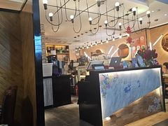 -樾餐厅泰式海鲜火锅(民歌湖店)
