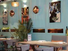 -SHADOWS•Bistro&Eatery(安福路店)