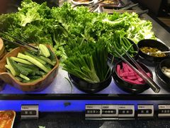 -韩盛·盛江山自助料理(中街大悦城店)