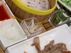 -江南村酒家
