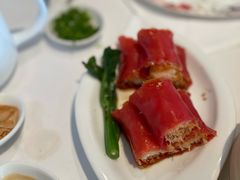 -青岛海景花园大酒店·粤海餐厅