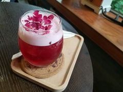 -咖法森林·咖啡  酒吧(天河店)