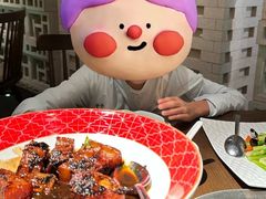 -品味杭州·粤式融合·海鲜小馆·钱江新城CBD