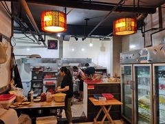 -晓靖轩烧烤(沙河风情店)