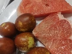 -汉巴味德(沈阳万象汇店)
