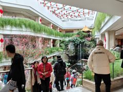 -广州白天鹅宾馆