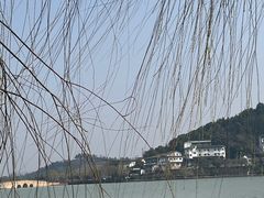 -南北湖风景区