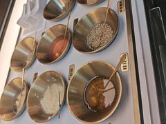 -探鱼·鲜青椒爽麻烤鱼(银泰城店)