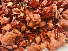 -小四川餐厅(纪庄子北道店)