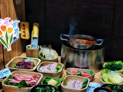 -独食火锅·半米屋台(望平街店)
