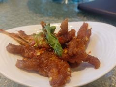 -庄氏祥记家常食府(国瑞建材家居博览中心店)