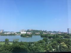 -徐州博顿温德姆酒店(高铁东站店)