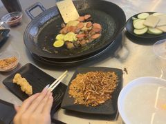 -凉都青瓦房烙锅(清镇中环国际店)