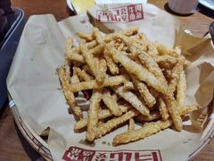 -肖记公安牛肉鱼杂馆· 省级非物质文化遗产(仁和路店)