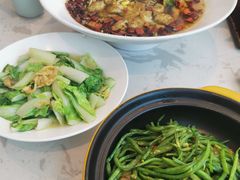 -茉莉餐厅(包河万达店)