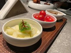 -木守西溪溪隐餐厅