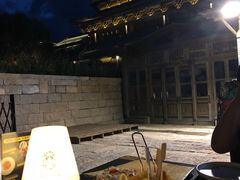 -疯克大象美式烤肉餐厅