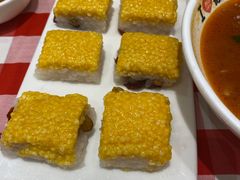 -西贝莜面村(上海百联西郊店)