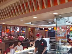 -莲寿司(国兴店)
