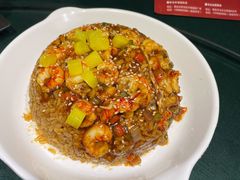龙虾捞饭-叶派龙虾•招牌香辣蟹·海鲜(中海国际店)