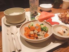 儿童餐海洋套餐-云海肴·汽锅鸡·云南菜(高德置地店)