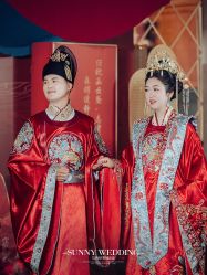 -Sunny喜铺婚礼策划(东部店)