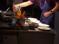 -Ocean's Table 欧舍