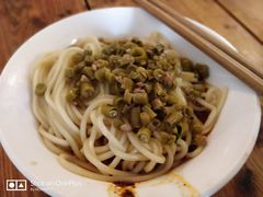 -纯阳馆鱼香排骨面(东二道街店)