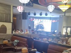 -熹悟海鲜火锅·广式打边炉