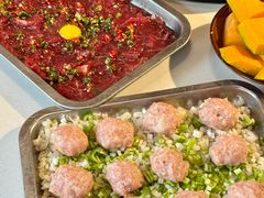 -岗上渣渣老火锅(两路口店)