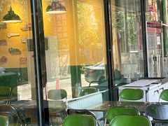 -蜀川川破店·江湖菜·烧烤(北京首店)