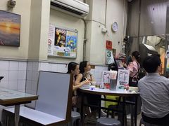 大堂-轩记面食店