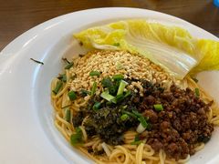 宜宾燃面-三生小馆(亭知路店)