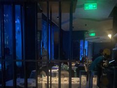 -渔火·特色餐厅(佘山世茂洲际酒店)
