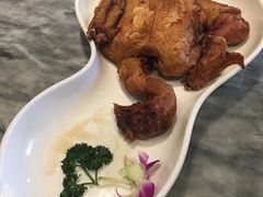 -西安饭庄·非遗陕菜(钟楼店)