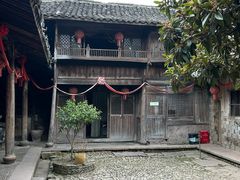 -皤滩古镇